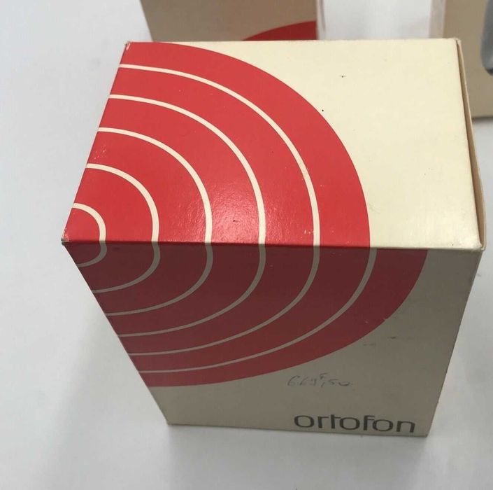 Wkładka do gramofonu Ortofon Concorde 20