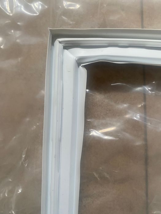 Vendante magnético da porta do frigorífico Electrolux/AEG/Zanussi