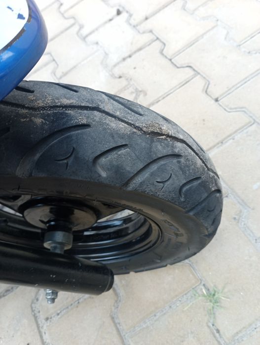 Продам Suzuki address 125s