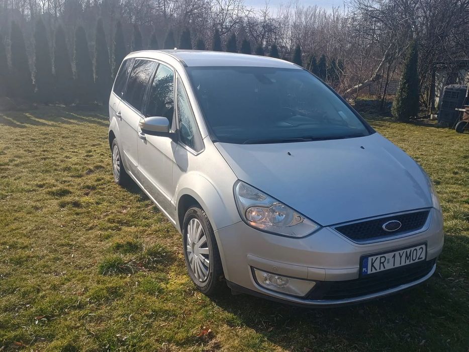 Ford Galaxy