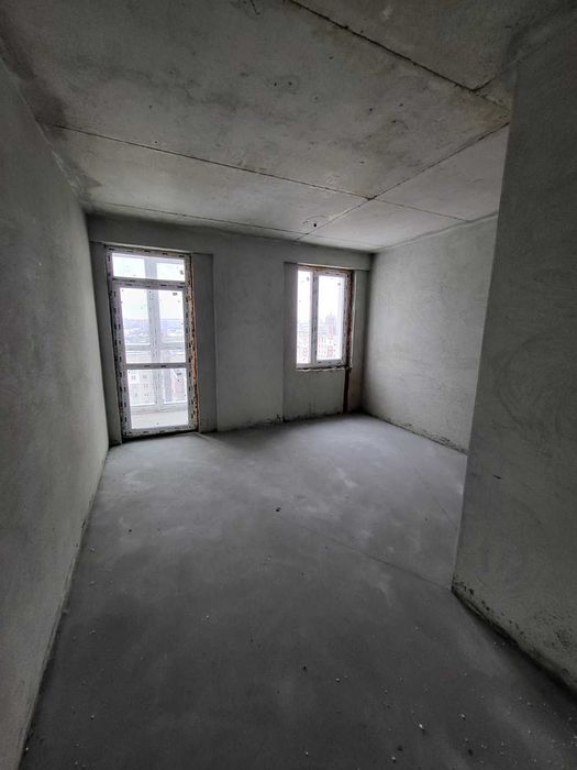 3-кімнатна квартира за адресою вул. Бережанська (площа 78 м²) - Atlanta.ua - фото 3