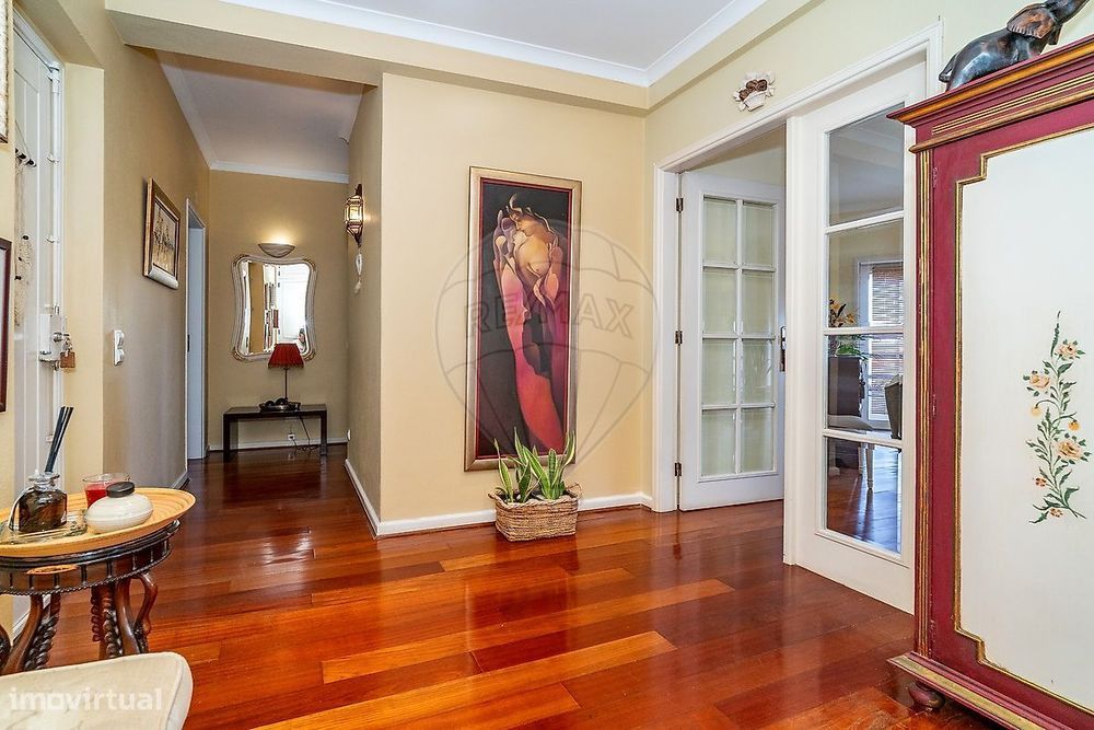 Apartamento T3 para venda