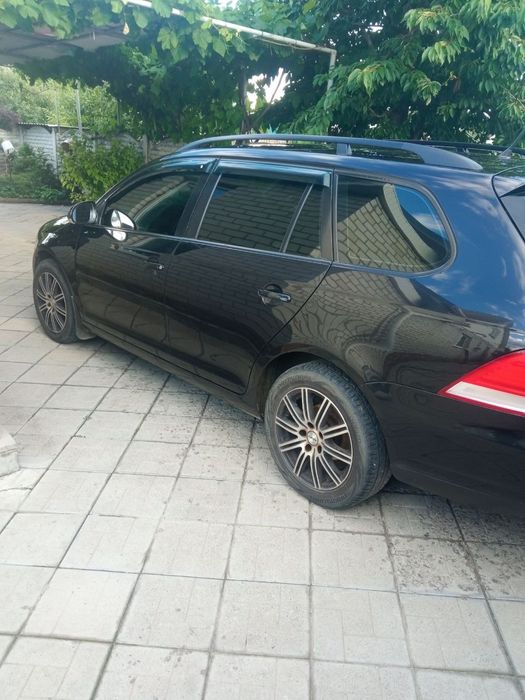 Продам  Volkswagen  Golf 5  2009