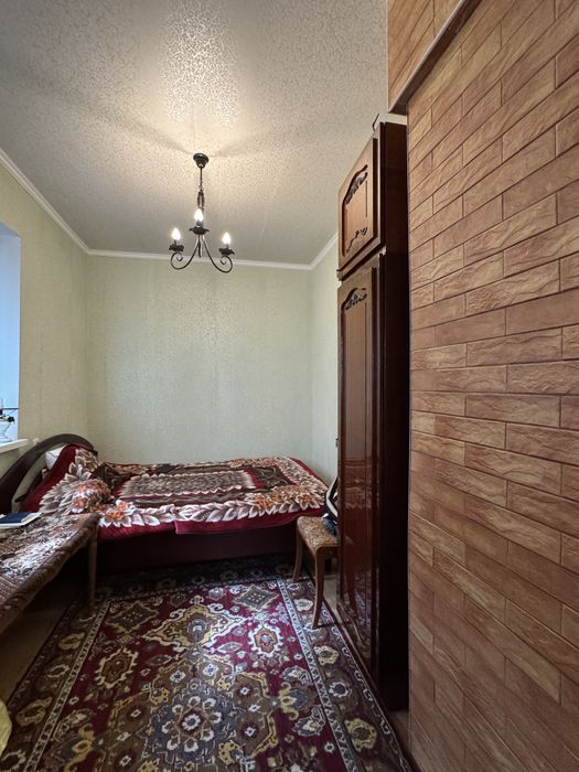 Дачний цегляний будинок 75м2 Торфяне