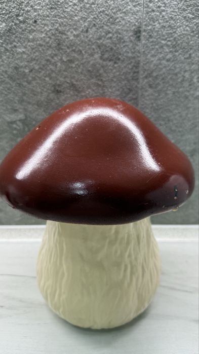 Свдова фігурка Грибок