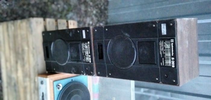 Усилителт OSAKA AN-2000A