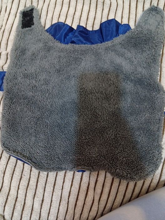 Жилетка для собак