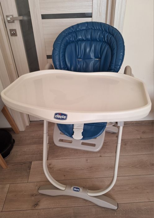 Стільчик   для   годування   Chicco