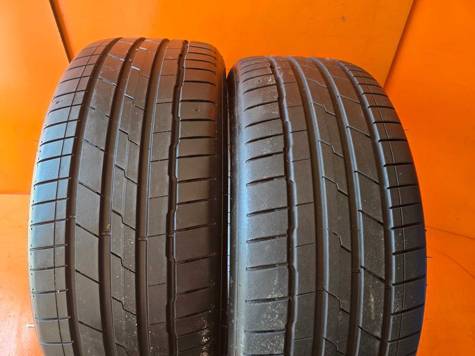 Para opon lato HANKOOK S1 EVO3 225/45/19
