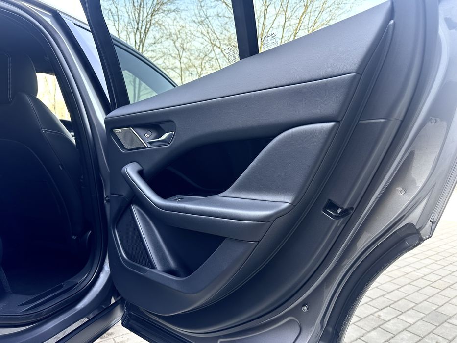 Продається Jaguar I-Pace 2020 РЕСТ