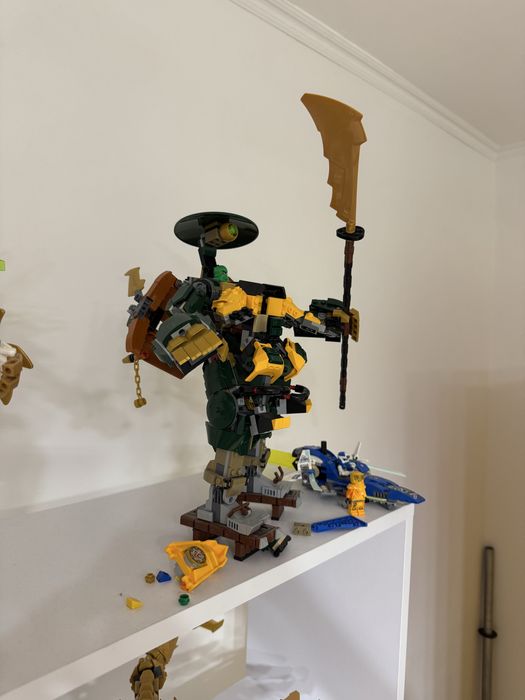 Продам Lego ninjago 71794