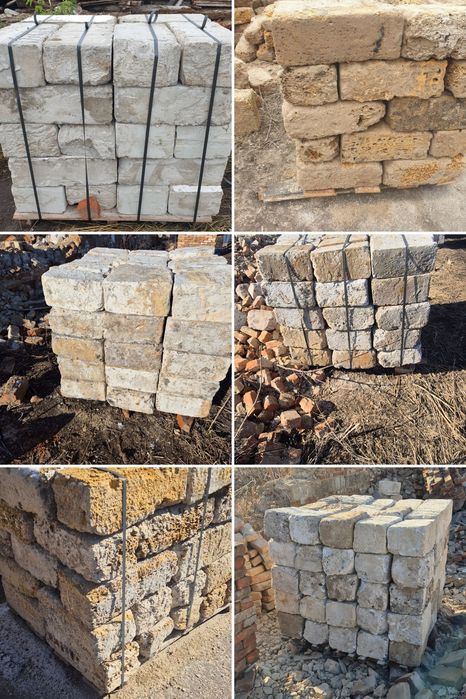 Продам ракушняк бу