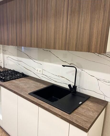 Озерній. 2к новобудова! Дизайнерський ремонт!