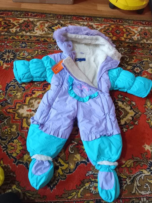 Віддам речі дитячі