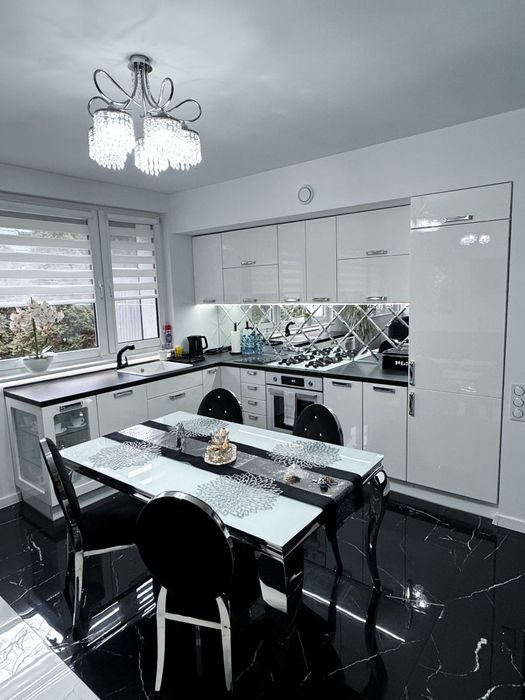 Apartament GLAMOUR GNIEZNO na doby