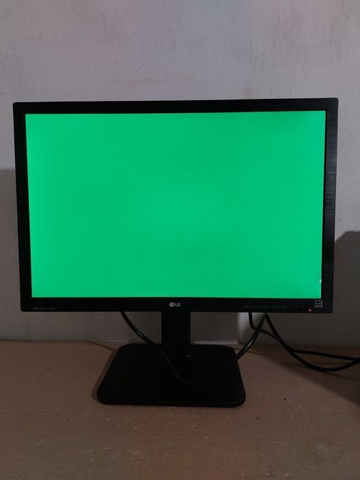 Монітор LG 24EB23PY, LED, IPS, FULLHD, DisplayPort. 24 Діагональ!