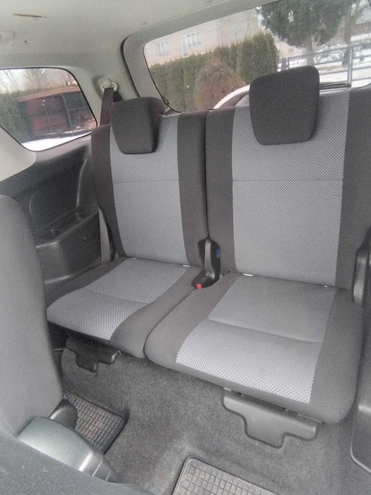 Ładne Suzuki Grand Vitara,1.6,106 KM,4x4,Klima,Alu,2006r