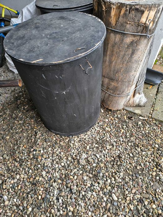 Sprzedam beczkę mini