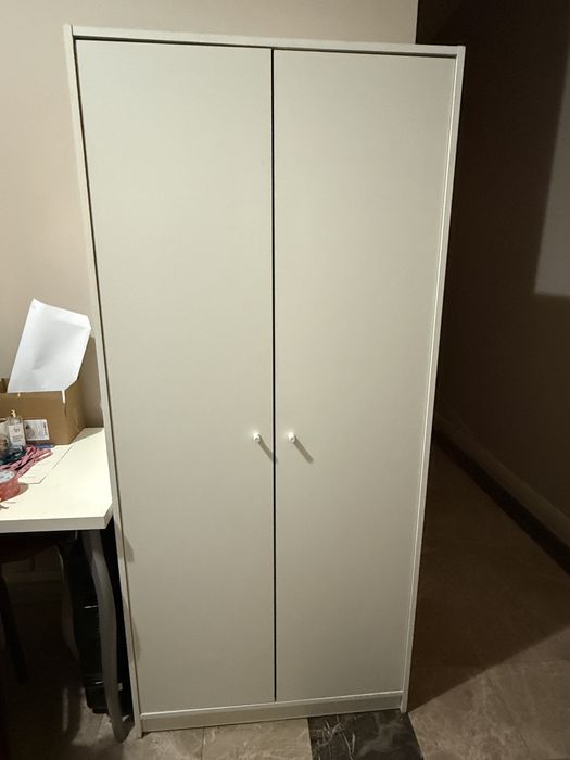 Szafa Ikea Kleppstad