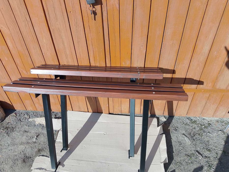 Лавка. Лавочка. Скамейка для дому на цвинтар. кладовище. Висилаю..