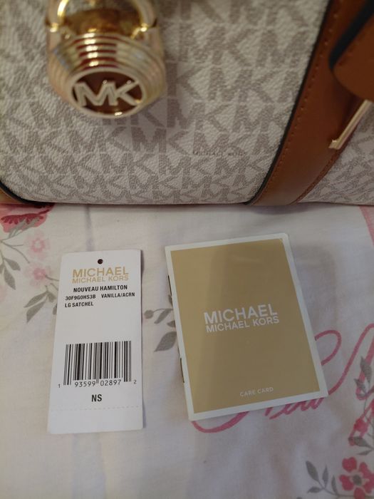Torebka Michael Kors