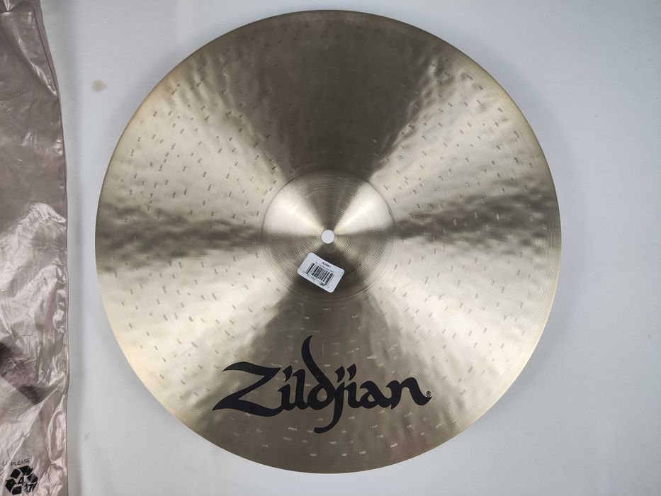 Zildjian K Custom Dark Crash 16"