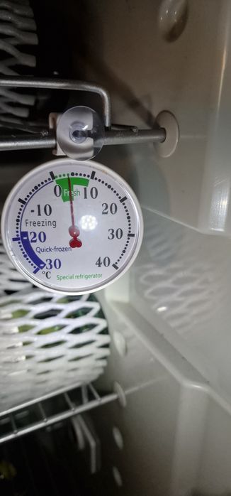 Frigorífico Trivalente DOMETIC