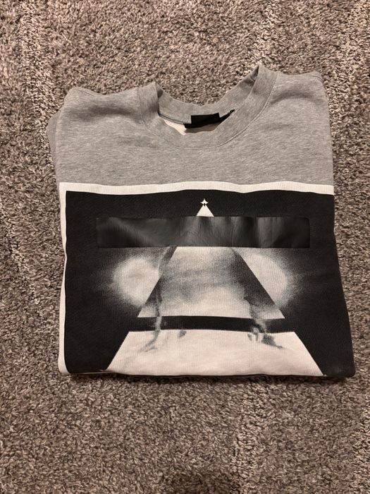 Bluza Les Benjamin