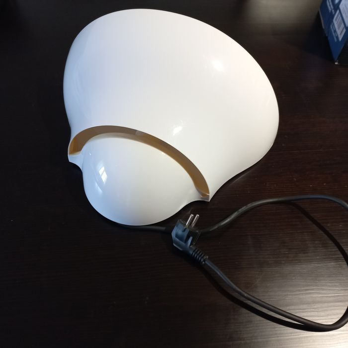 Electrocotor de insectos