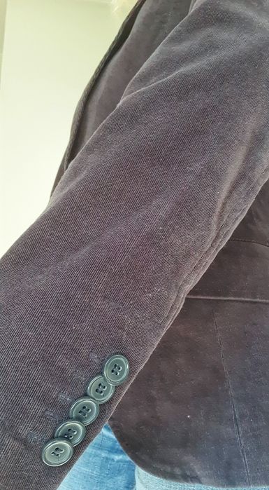 Zara basic marynarka rozm:S