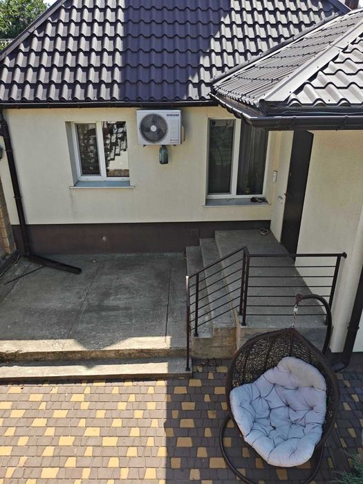 Будинок за адресою Люстдорфська дор. (площа 134 м²) - Atlanta.ua - фото 4