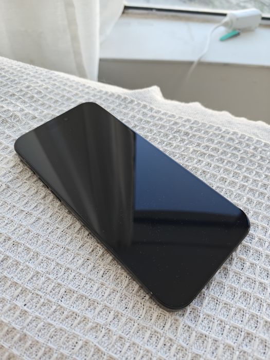 iPhone 15 pro Max 256gbs