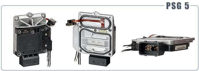 Блок управления ТНВД топливного насоса BOSCH VP44 PSG 5 PSG 16