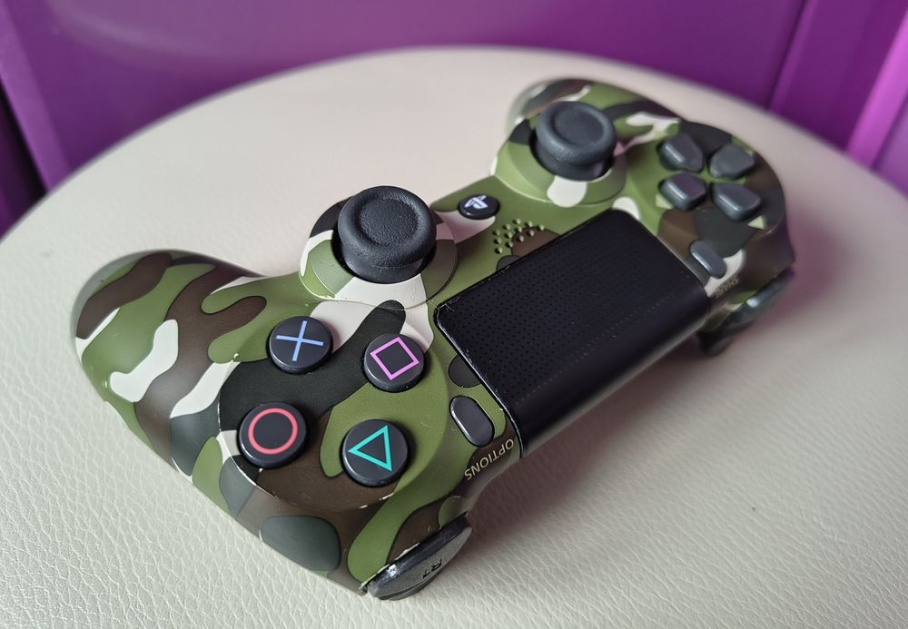 Джойстик для PS4