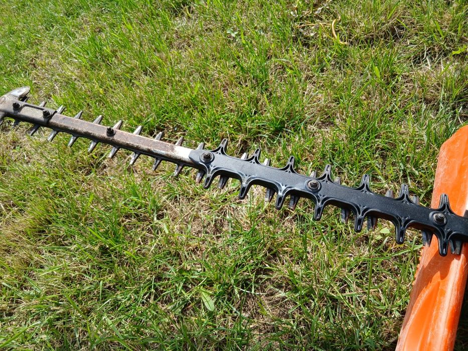 Nożyce spalinowe Stihl HS 81R