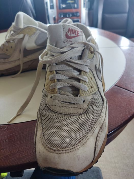 Sapatilhas Nike Air Max
