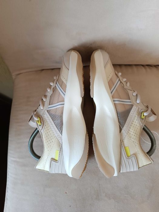 ZARA ORIGINAL 32/20,5см оригінальні дитячі кросівки