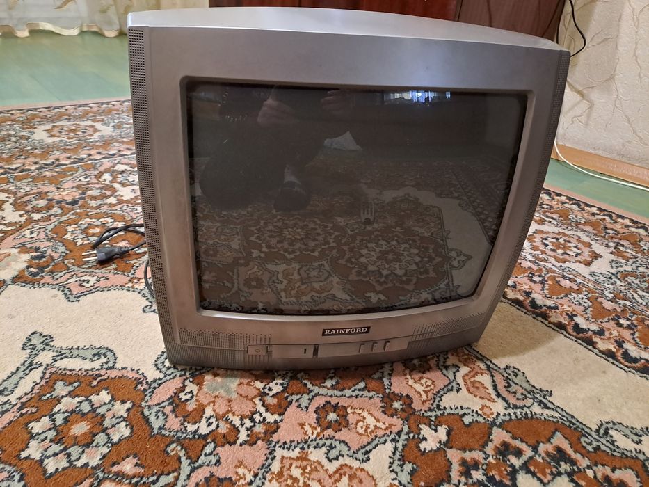 Телевізор Rainford Tv-3748c