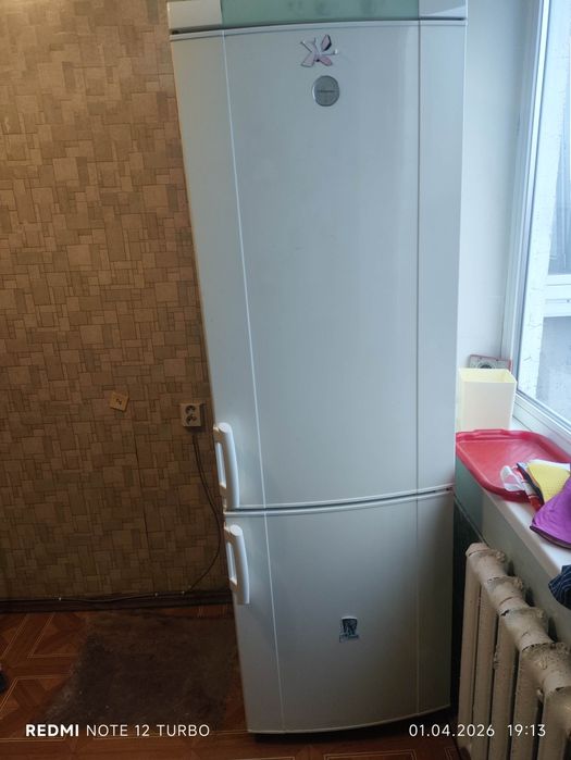Холодильник вживаний