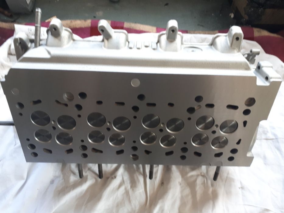 Głowica 03L103373D VW AMAROK 2.0 tdi crafter