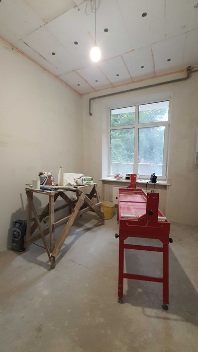 1-кімнатна квартира у ЖК “Перлина Проскурова” — Виставка