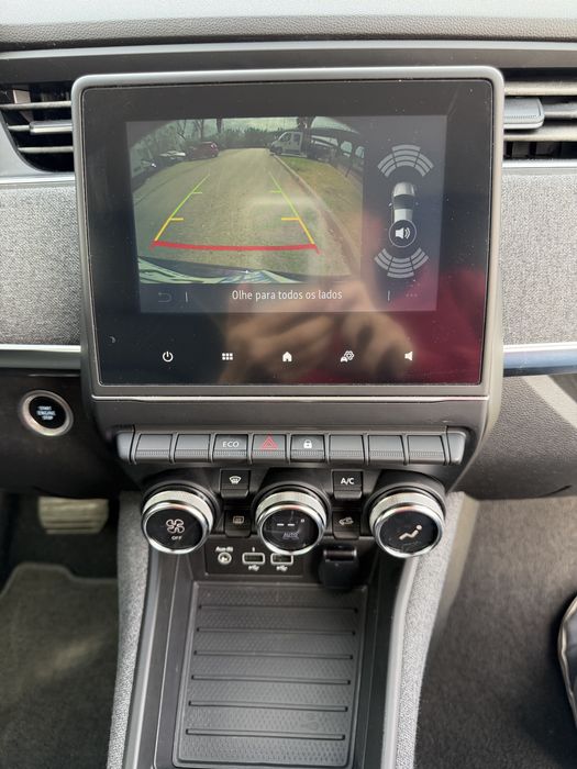 Renaut zoe R135 full extras 2021