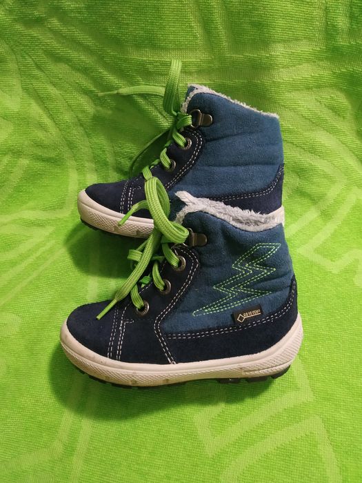 Ботинки Superfit