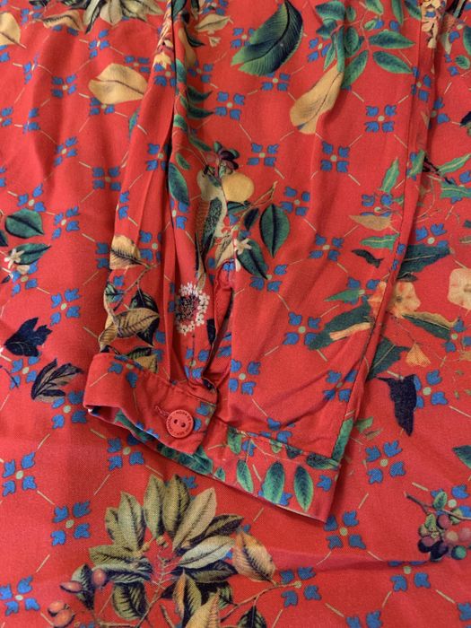 Camisa / tunica Cantao