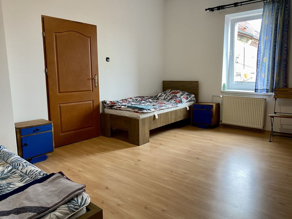 Tanie noclegi / hostel