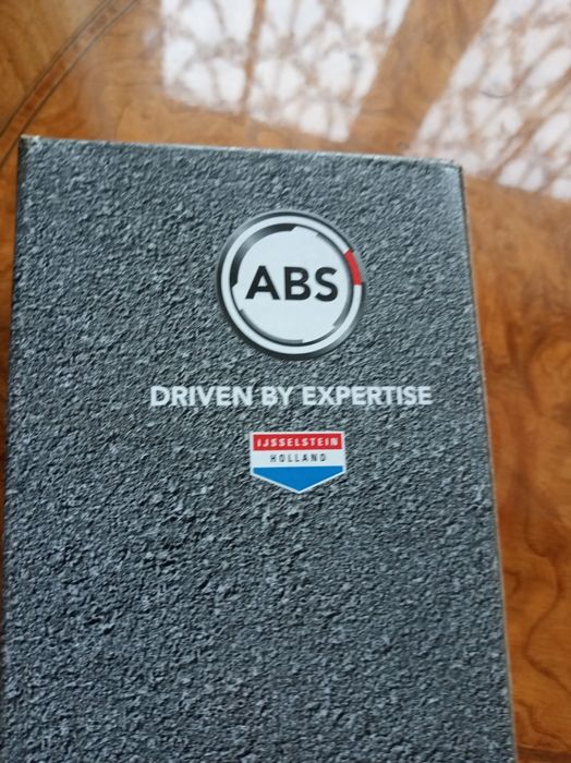 Стійка стабілізатора до SMART