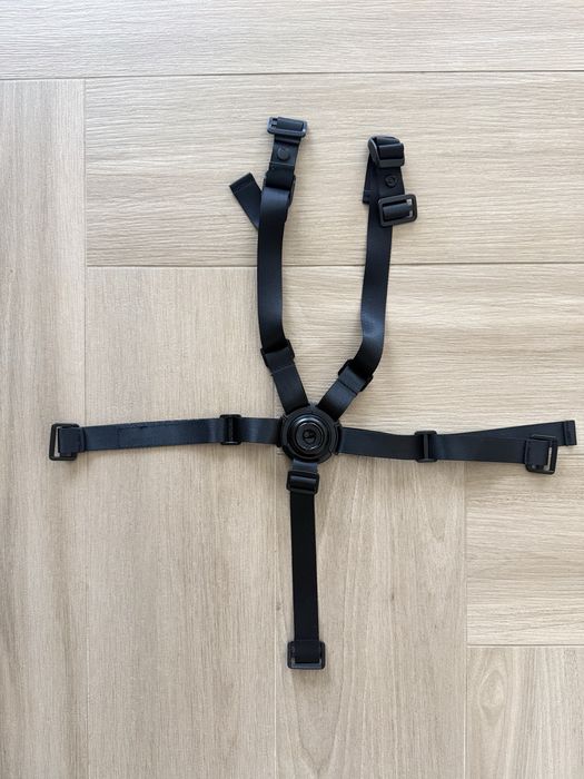 Zapięcie, szelki bezpieczeństwa do wózka Easywalker Jackey2