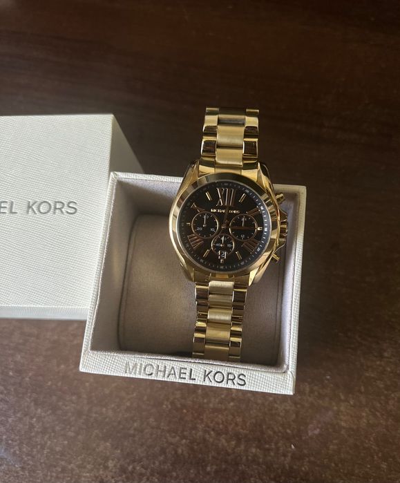 Годинник Michael Kors MK5739