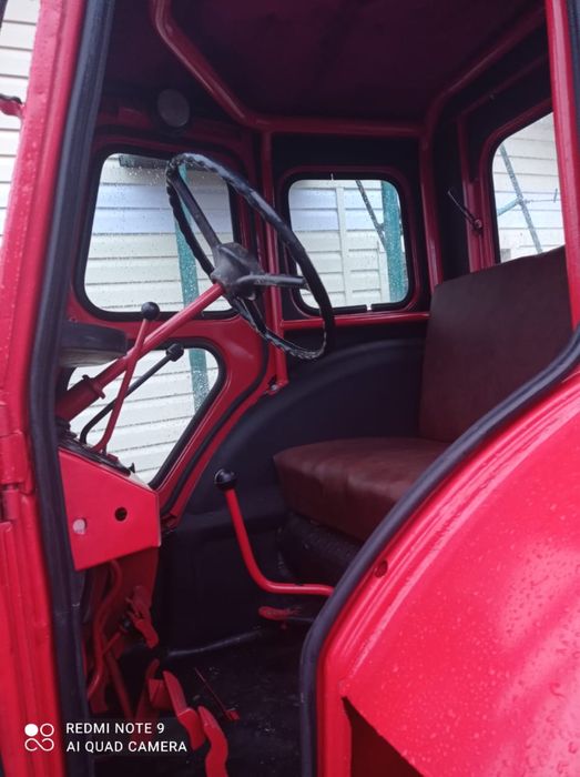 Продам трактор T-40