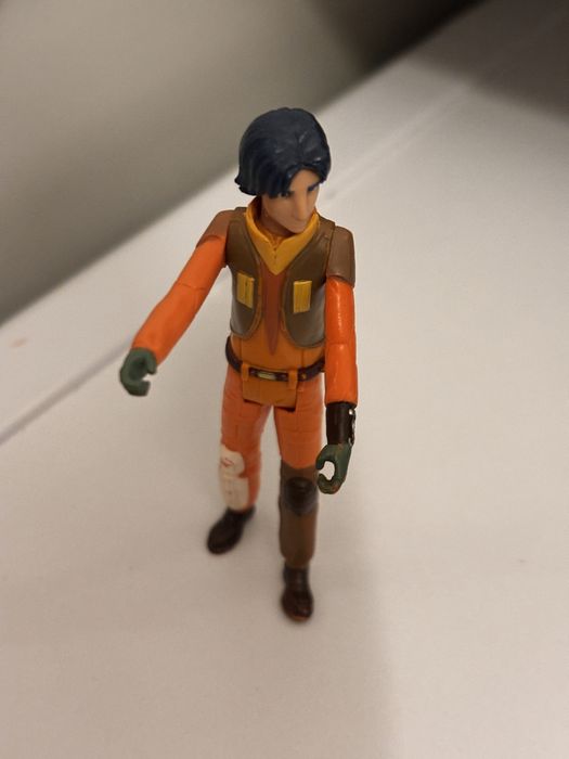 Figurka Star Wars